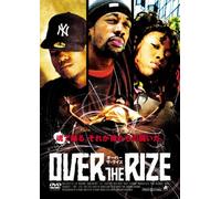 OVER THE RIZE [DVD]