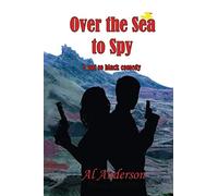 Over the Sea to Spy: A not so Black Comedy