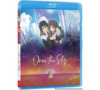 Over The Sky [Blu-Ray]
