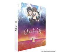 Over the Sky - Edition Collector Combo Bluray + DVD