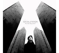 Over The Stations [VINYL]