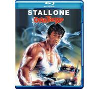 Over the Top (1987) Sylvester Stallone, Robert Loggia | New | Sealed | Blu-ray