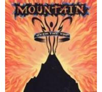 Mountain - Over The Top (2024) 2CD NEW/SEALED SPEEDYPOST