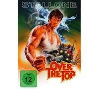 Over the Top – Sylvester Stallone – DVD