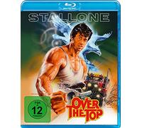 Stallone, Sylvester - Over the Top (Blu-Ray)