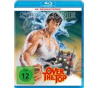 Over the Top (4K remastered) [Blu-ray] [Region B] [1987]