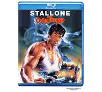 Over the Top [Blu-ray] [2009] [US Import]