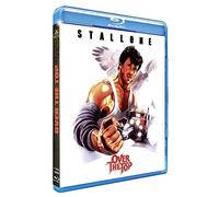 Over the top [Blu-ray]