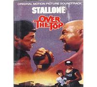 Over the Top (Bof) - Over The Top [CASSETTE]