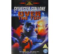 Over The Top [DVD] [1987]