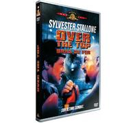 Over The Top DVD NEW