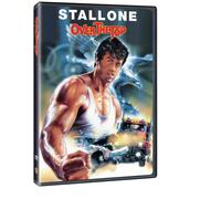 Over The Top (DVD) Robert Loggia Sylvester Stallone Rick Zumwalt (US IMPORT)