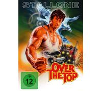 Over the Top – Sylvester Stallone – DVD