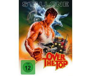 Over the Top (DVD) Stallone Sylvester
