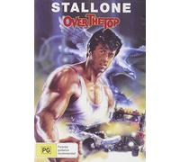 Over The Top [Import]