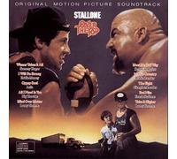 Over The Top SOUNDTRACK