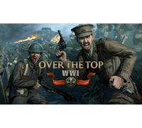 Over The Top: WWI