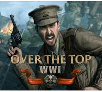 Over The Top: WWI PC Steam Altergift
