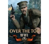 Over The Top: WWI (PC) - Steam Key - GLOBAL