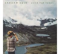Over The Years... [Audio CD] Graham Nash