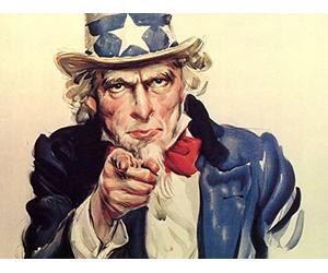 Over There: A World Safe for Democracy