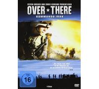 Over There Season 1