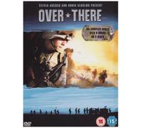 Over There: The Complete Series - DVD
