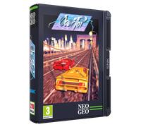 Over Top (NEOGEO AES+)