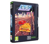 Over Top (NEOGEO AES+)