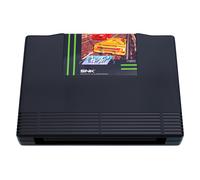 Over Top - NEOGEO AES
