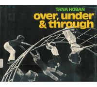 Over, under and through and Other Spatial Concepts