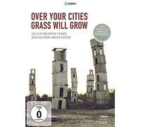 Over your Cities grass will grow
