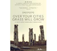 Over Your Cities Your Grass Will Grow [DVD] [2010] [Region 1] [US Import] [NTSC]