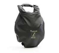 Overade LOXI secure and anti-theft bag to safely store your accessories on your bike - Waterproof, Anti-Cut Material, 12 mm Cable Lock with 4 digits,9L, straps to use it as a rear trunk bag