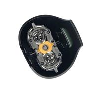 Overall Blade Holder Net Carden Razor Accessories Suitable,Compatible for Philips,Shaver S100 S106 S108 Razor Handle Replacement Parts