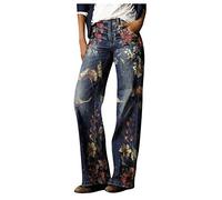 Overalls for Women Plus Size Leather Trousers Yoga Pants for Women UK Romper Ladies Corduroy Trousers Butt Lift Motorbike Mens Casual Loose Pants Capri Bell Bottom Flowy Womens