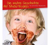 Overbeck - Die Wahre Geschichte der Mozartkugeln