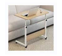 Overbed Table with Wheels The Sofa Overbed Table Rolling Table Tilting Overbed Table with Wheels Rollable Laptop Table Overbed Desk Rollable Laptop Stand Overbed Writing