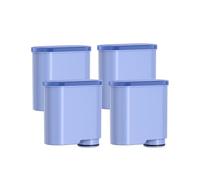 Overbest Water Filter Replacement for Philips® AquaClean® CA6903/10 CA6903/22, Compatible with Saeco® and Philips® Fully Automatic Coffee Machines, Reduce PFAS, PFOA/PFOS (4)