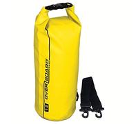 Overboard 5L Dry Tube Bag - Black