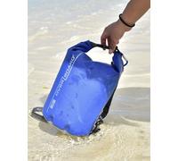 OverBoard 12 Litre Dry Tube Waterproof Bag Water Sports Outdoors OB1003 - Blue