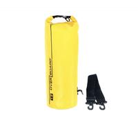 OverBoard 12 Litre Dry Tube Waterproof Bag Water Sports Outdoors OB1003 - Yellow