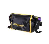OverBoard 2 Litre Pro Light Waist Pack Waterproof Bag Water Sports OB1049 Yellow