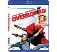 Overboard