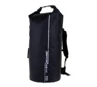 OverBoard 60 Litre Dry Tube Waterproof Bag Water Sports Outdoors OB1055 - Black