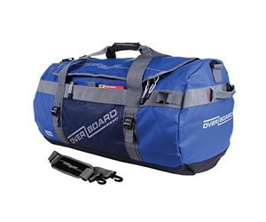 Overboard Adventure Weatherproof Duffel Bag - 90 Litres