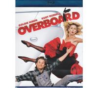 Overboard - Blu-ray