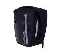 Overboard Classic Pannier Dry Sack 17l Black