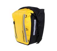 OverBoard Classic 100% Waterproof Bike Bag Pannier - 17 Litres
