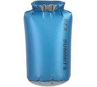 Overboard Dry Tube Waterproof Drysack, 4 litre - blue, blue - blue, 4 L